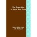 The Great War in Verse and Prose