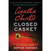 Closed Casket