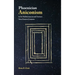 Phoenician Aniconism in Its Mediterranean and Ancient Near Eastern Contexts