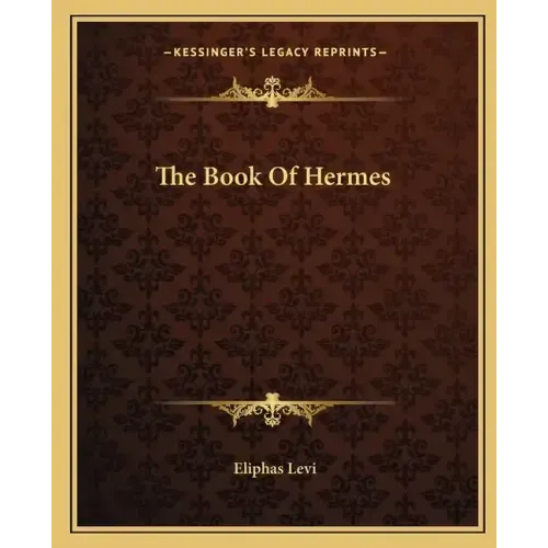 The Book of Hermes