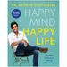Happy Mind, Happy Life: The New Science of Mental Well-Being