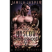 The Moscow Brotherhood: A Bwwm Mafia Romance Novel