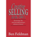 Creative Selling for the 1990's