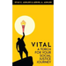 Vital: A Torch For Your Social Justice Journey