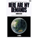 Here Are My Demands