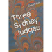 Three Sydney Judges