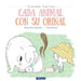 Cada Animal Con su Orinal