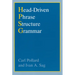 Head-Driven Phrase Structure Grammar