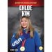 Chloe Kim