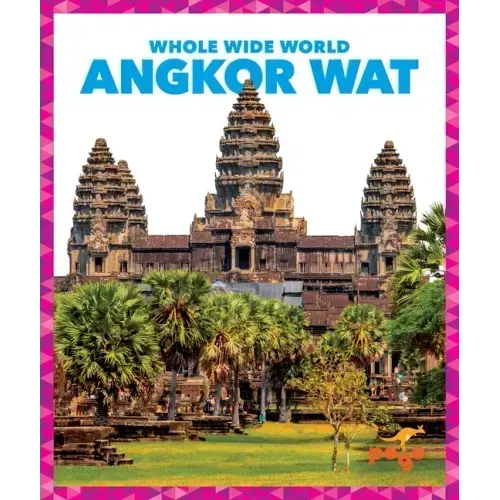 Angkor Wat