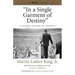 In a Single Garment of Destiny: A Global Vision of Justice