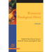Womanist Theological Ethics: A Reader