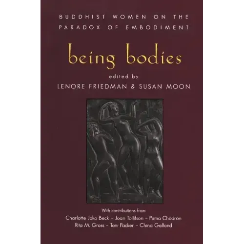 Being Bodies