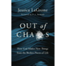 Out of Chaos: How God Makes New Things from the Broken Pieces of Life