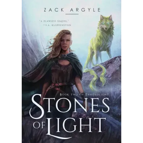 Stones of Light