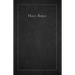 Ceb Large Print Thinline Bonded Leather