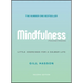 Mindfulness Pocketbook: Little Exercises for a Calmer Life