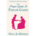 The Proper Guide to Parlor Games