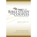 Family Life Bible Study for Couples