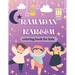 Ramadan Kareem Coloring Book for Kids: Islamic Coloring Book