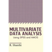 Multivariate Data Analysis: Using SPSS and AMOS
