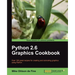 Python 2.6 Graphics Cookbook