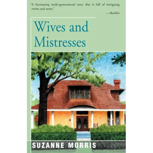 Wives and Mistresses