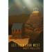 Let Them Look West