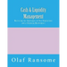 Cash & Liquidity Management: Mastering the Challenges of New Regulations and a Changing Marketplace