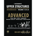 Upper Structures: Advanced Volume 1 G to O (C Instruments): Over Complete Jazz Standards Progressions Reharmonized