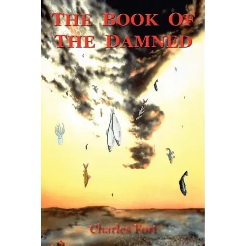The Book of the Damned