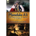 Mameluke Ali-With Napoleon from the Tuileries to St. Helena