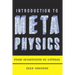 Introduction to Metaphysics: From Parmenides to Levinas