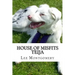 House of Misfits - Teija: Border Collie born deaf and blind