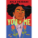 You X Me