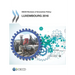 OECD Reviews of Innovation Policy: Luxembourg 2016