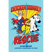 Chicken Monkey to the Rescue