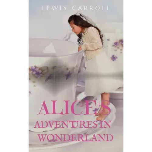 Alice's Adventures in Wonderland: a 1865 novel by English author Lewis Carroll (aka Charles Dodgson) telling of a young girl named Alice, who falls th