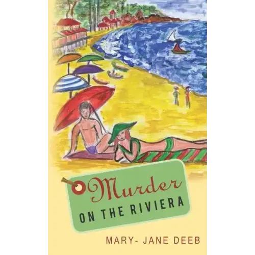 Murder on the Riviera