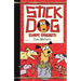 Stick Dog Slurps Spaghetti