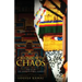 A Rainbow of Chaos: A Year of Love & Lockdown in Nepal