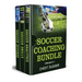 Soccer Coaching Bundle: 3 Books in 1