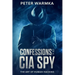 Confessions of a CIA Spy: The Art of Human Hacking