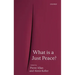 What Is a Just Peace?