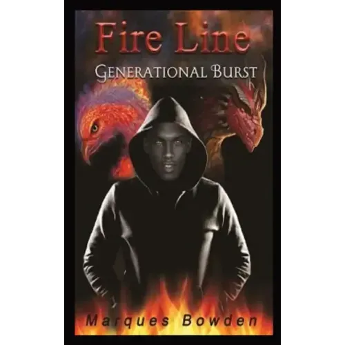 Fire Line: Generational Burst