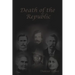 Death of the Republic: Jesse W. James and the Emperors new Clothes