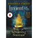 Lockwood & Co.: The Screaming Staircase