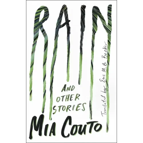 Rain: And Other Stories