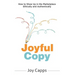 Joyful Copy: How to Show Up in the Marketplace Ethically and Authentically