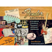 The Fender Archives: A Scrapbook of Artifacts, Treasures, and Inside Information